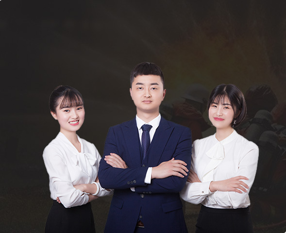 值得信賴(lài)的消防品牌